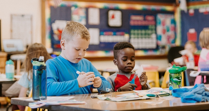 Kindergarten