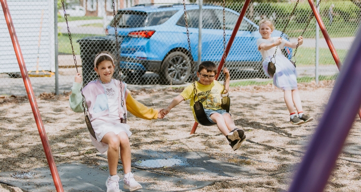 Playground