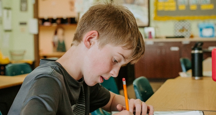 Student