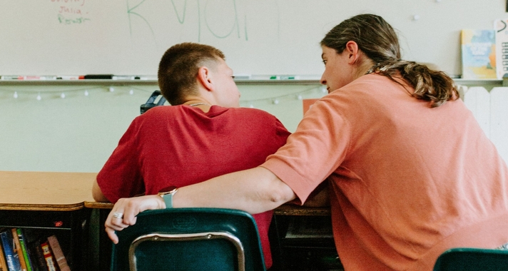 Student 2