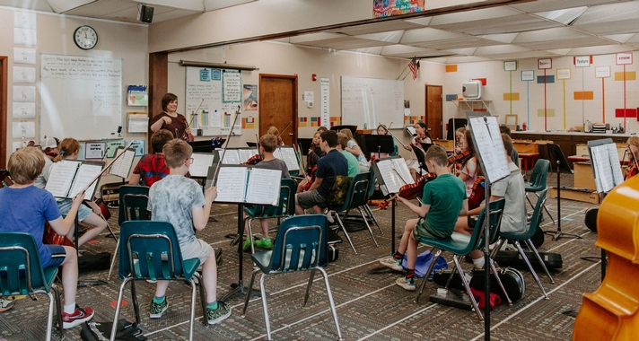 Orchestra