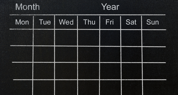 Calendar