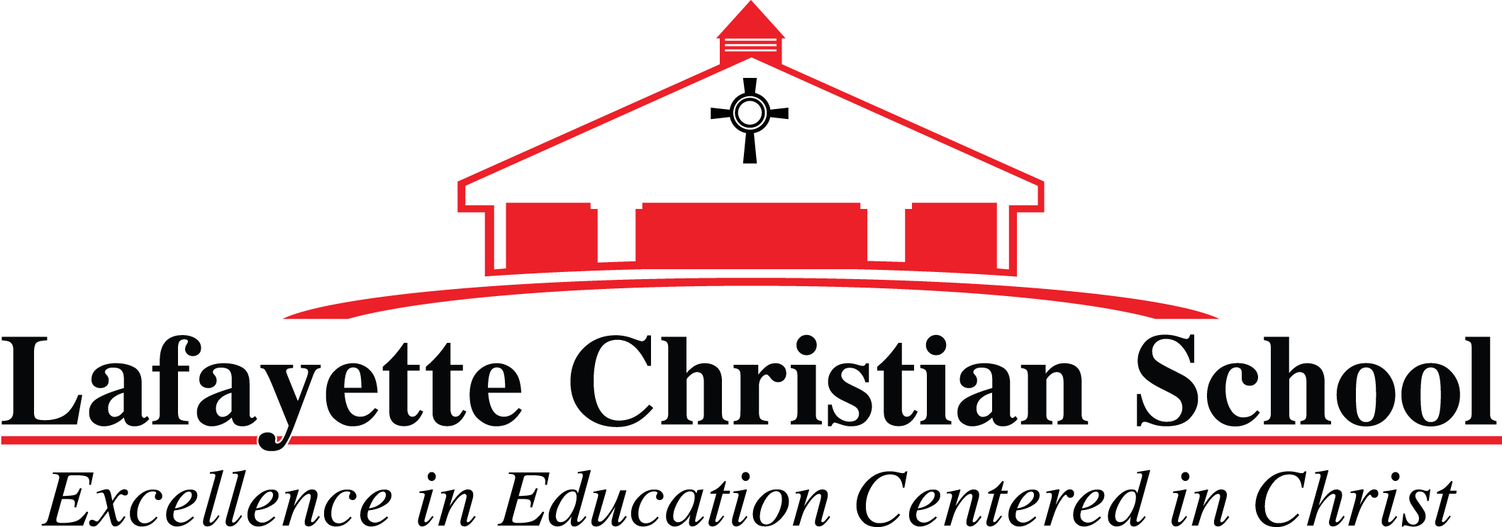 Logo for Lafayette Christian School